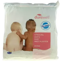 DUNIWELL ZARTE BABY WASCHL