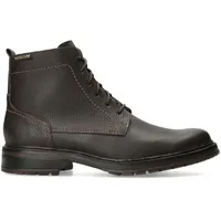Mephisto Ladislas - herren stiefelette - Braun - 47