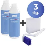 Maximex WC-Randreiniger und WC-Aktiv-Haftgel 500 ml