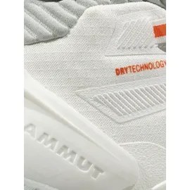 Mammut Blackfin III WP High Damen bright white-highway 41 1/3