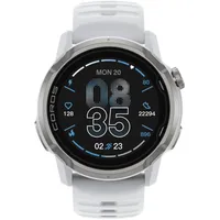 COROS APEX 4 42 mm Weiß