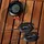 herqs Connected Digital Dome Grillthermometer