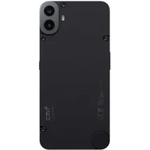 CMF Phone 1 8 GB RAM 128 GB Black