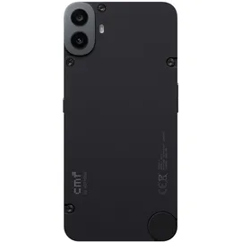 CMF Phone 1 8 GB RAM 128 GB Black