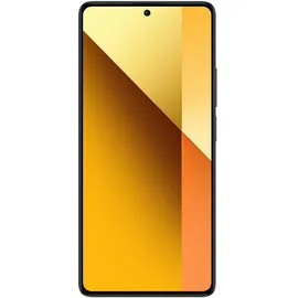 Xiaomi Redmi Note 13 5G 8 GB RAM 256 GB Graphite Black