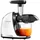 amzchef 1501-WT Slow Juicer weiß