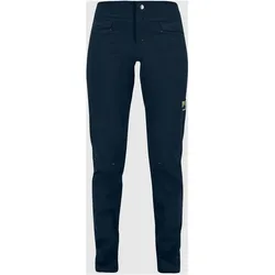 Karpos Dolada W Pants outer space (062) 44
