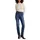 Levi's 724 High Rise Straight Chelsea Carbon Gl