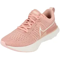 Nike React Infinity Run Flyknit 2