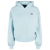 Starter Black Label Kapuzenpullover Hoodie icewaterblau XS