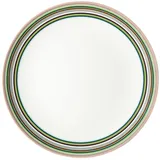 Iittala Origo Speiseteller 26 cm beige 3er Set