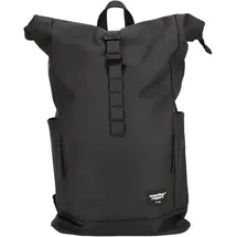 Weather Report Bronze PU Rucksack 1001 -