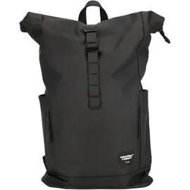 Weather Report Bronze PU Rucksack 1001 -