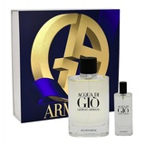 125 ml + Eau de Parfum 15 ml Geschenkset