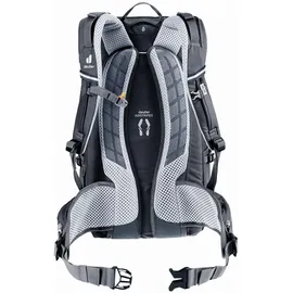 Deuter Trans Alpine 30 l Schwarz