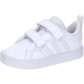 adidas  VS Pace 2.0 Cloud White/Cloud White/Core Black 26