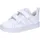 adidas  VS Pace 2.0 Cloud White/Cloud White/Core Black 26