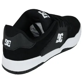 DC Shoes Central Herren Schwarz/Weiß 40