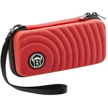 BULL'S Orbis S Dartcase red