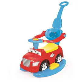Dolu Rutscherfahrzeug 8035 4in1