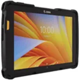 Zebra Technologies Exoskeleton Rugged für Zebra ET40, ET45 Schwarz