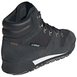 Adidas Terrex Snowpitch COLD.RDY Core Black / Core Black / Semi Impact Orange 38 2/3