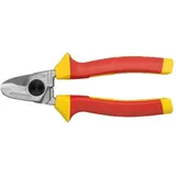 Klauke VDE-Kabelschere 160 mm KL010160IS