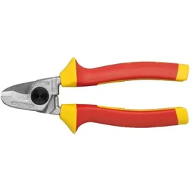Klauke VDE-Kabelschere 160 mm KL010160IS
