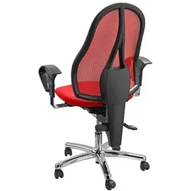 TOPSTAR Sitness 15 rot