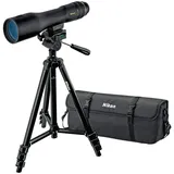 Nikon Spektiv 16–48x60 Prostaff 3 – Set Spektiv