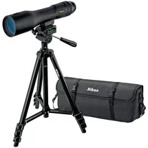 Nikon Spektiv 16–48x60 Prostaff 3 – Set Spektiv