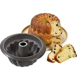 LURCH Gugelhupfform FLEXI®FORM 85002 Ø 22,0 cm, 1 St.