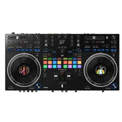Pioneer DJ DDJ-REV7 - DJ-Controller