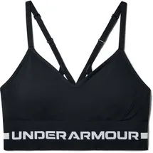 Under Armour Seamless Low Long Sport-BH (1357719)