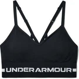 Under Armour Seamless Low Long Sport-BH (1357719)