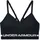 Under Armour Seamless Low Long Sport-BH (1357719)