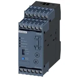 Siemens Dig.Industr. Auswerteeinheit 3RB2283-4AA1