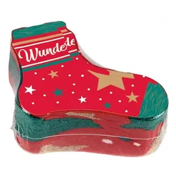 Moses Kuschel-Zaubersocken Winterwunder
