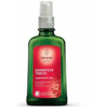 Weleda Pomegranate Regenerating Body Oil