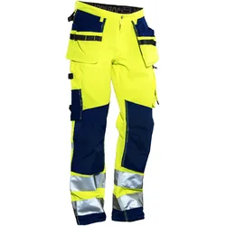 Jobman Bundhose Star 2222 2167 c152
