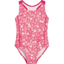 Playshoes Badeanzug Tupfen Rosa 158/164