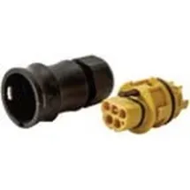 Siteco Stecker für DV 5EA6Y00CST