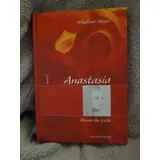 Govinda Verlag Anastasia: Megre, Wladimir, Bd. 3 : Raum der Liebe