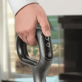 Thomas Aqua FloorCleaner Cordless grau