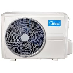 Midea BLANC PRO 35OU mit 3,5 kW | Außengerät