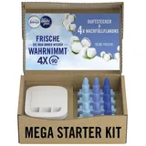 febreze Duftstecker frisch 80,0 ml, 1 Set