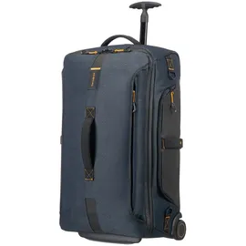 Samsonite Paradiver Light 2-Rollen 67 cm / 74,5 l jeans blau