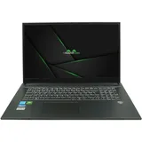JodaBook F17 'Classic' | 17,3" FHD | Core i5 1235U | RAM: 64GB | SSD: 4TB | RGB beleuchtete Tastatur | DVD-Brenner | Windows 11 Pro