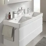 Laufen Pro S Doppelwaschtisch 120 x 46,5 cm (H8149660001041)