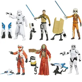 Hasbro Star Wars Episode VII Basisfigur sortiert